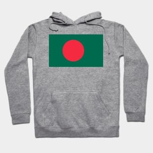 Flag of Bangladesh Hoodie